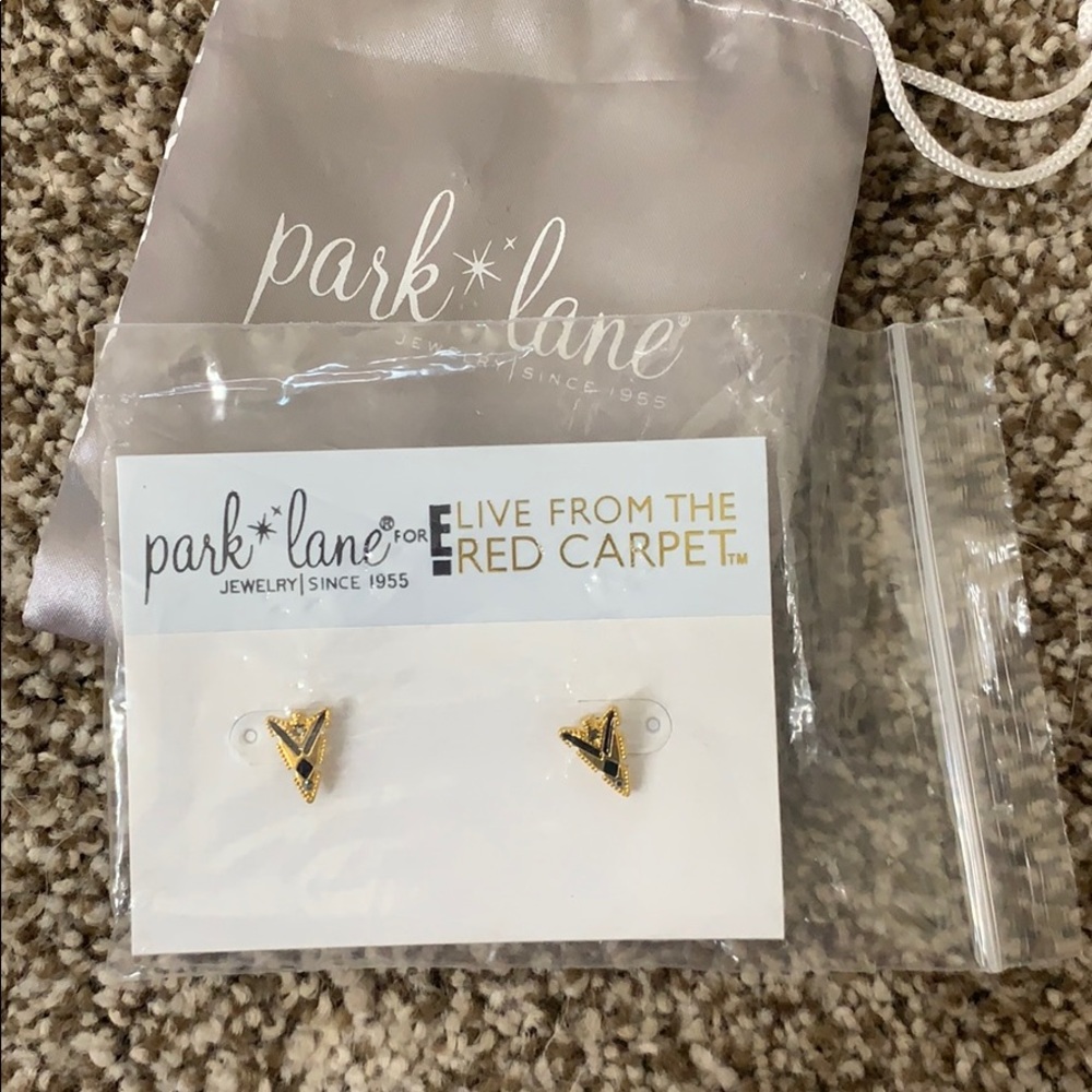 Park Lane Earrings